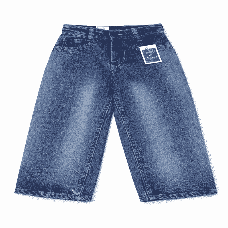 Durable Denim Jeans for Boys and Kids